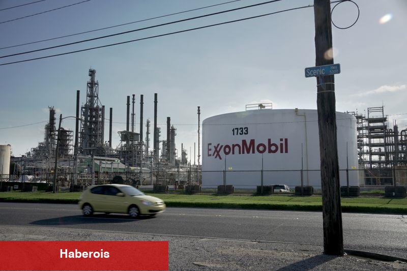 Exxon, Pioneer satın alımı için 2 yıllık entegrasyon planının ana hatlarını belirledi