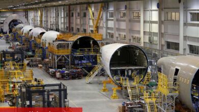 FAA, Boeing'i olası Dreamliner denetim sorunları nedeniyle soruşturuyor