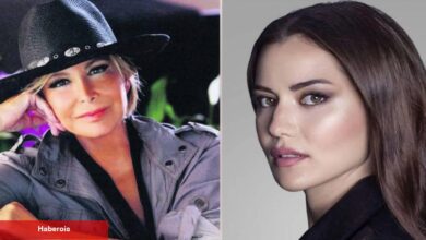 Fahriye Evcen'e Yeşilçam'ın güzelinden çağrı! Filiz Akın sessiz kalmadı
