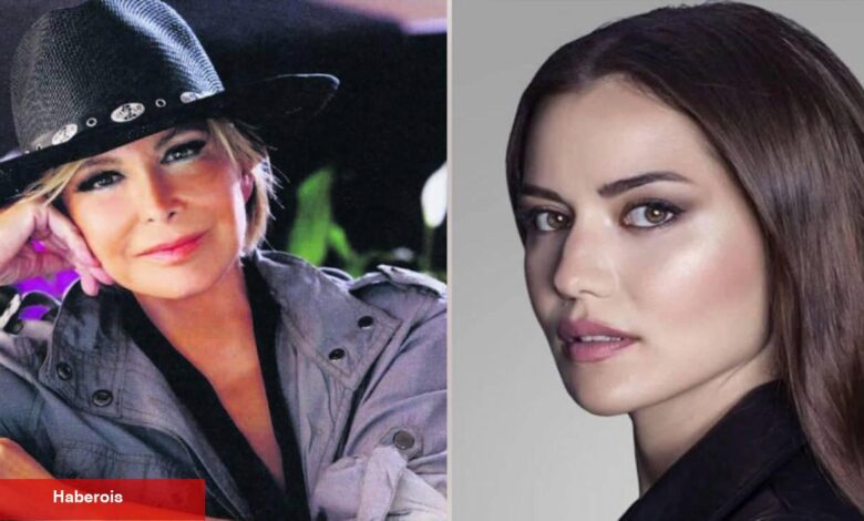 Fahriye Evcen'e Yeşilçam'ın güzelinden çağrı! Filiz Akın sessiz kalmadı