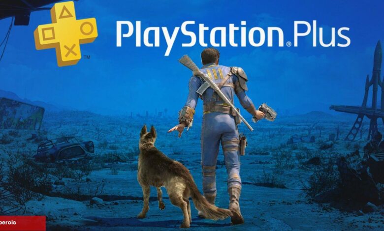 Fallout 4'ün Yeni Jenerasyon Güncellemesi PlayStation Plus'a Geldi - Haberois Fallout 4'ün Yeni Jenerasyon Güncellemesi PlayStation Plus'a Geldi