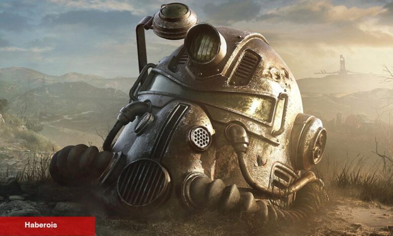 Fallout 4'ün yeni jenerasyon güncellemesi sonunda yayınlandı - Haberois Fallout 4'ün yeni jenerasyon güncellemesi sonunda yayınlandı