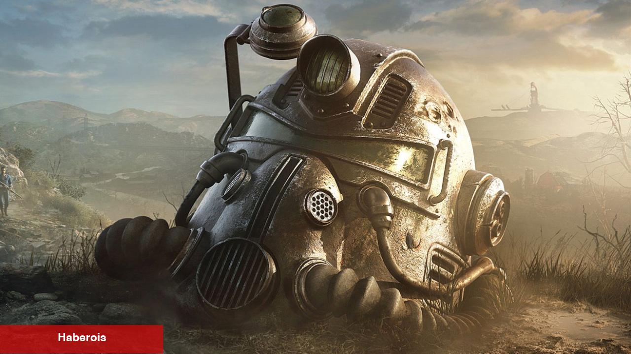 Fallout 4'ün yeni jenerasyon güncellemesi sonunda yayınlandı