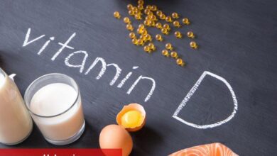 Fazla D vitamini zararlı!