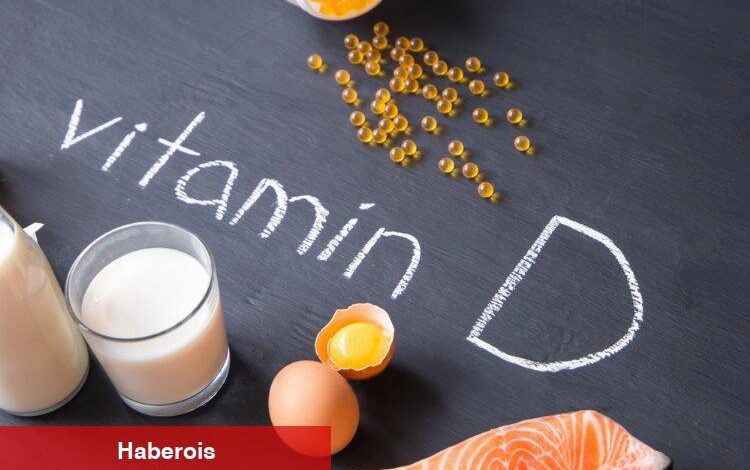 Fazla D vitamini zararlı! - Haberois Fazla D vitamini zararlı!