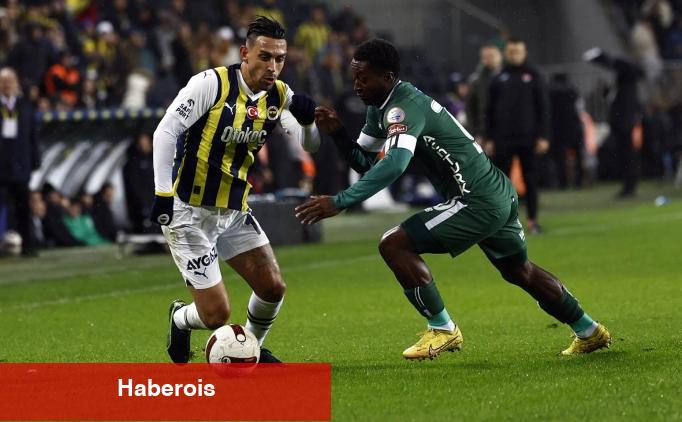 Fenerbahçe ile Konyaspor Süper Lig'de 46. randevuda - Haberois Fenerbahçe ile Konyaspor Süper Lig'de 46. randevuda