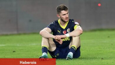 Fenerbahçe'de 1.5 yılda 2. kere artırımlı kontrat