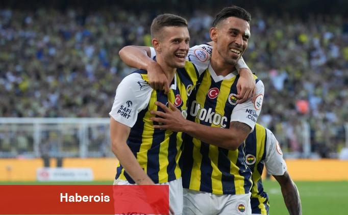 Fenerbahçe'de kasaya servet girecek! - Haberois Fenerbahçe'de kasaya servet girecek!