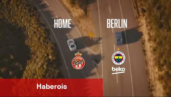 Fenerbahçe'den Monaco'ya gönderme!