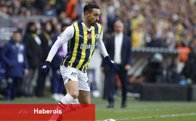 Fenerbahçeli yıldız, Galatasaray derbisinde yok! - Haberois Fenerbahçeli yıldız, Galatasaray derbisinde yok!