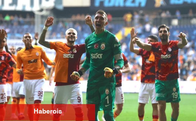 Fernando Muslera'nın tek rakibi Donnaruma - Haberois Fernando Muslera'nın tek rakibi Donnaruma