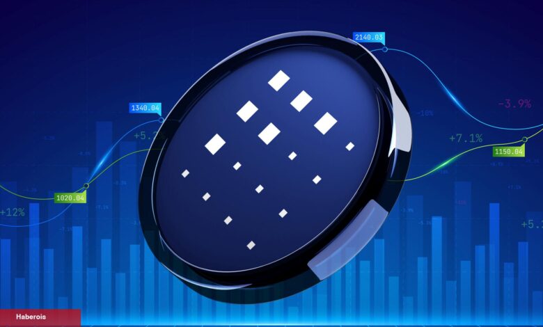 FET Coin ve O 10’una Dikkat: O Gelişmeyle Yükselişteler! - Haberois FET Coin ve O 10’una Dikkat: O Gelişmeyle Yükselişteler!
