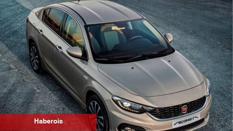 Fiat Egea sonunda yenileniyor, ismi Marea olacak - Haberois Fiat Egea sonunda yenileniyor, ismi Marea olacak