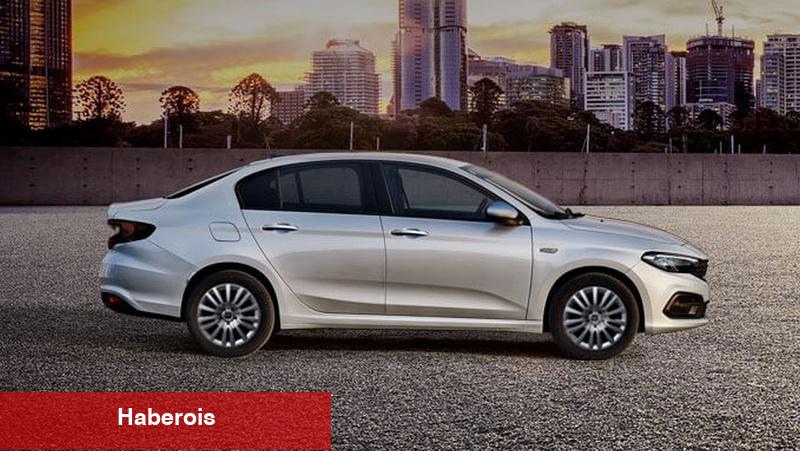 Fiat Egea sonunda yenileniyor, ismi Marea olacak - Haberois Fiat Egea sonunda yenileniyor, ismi Marea olacak