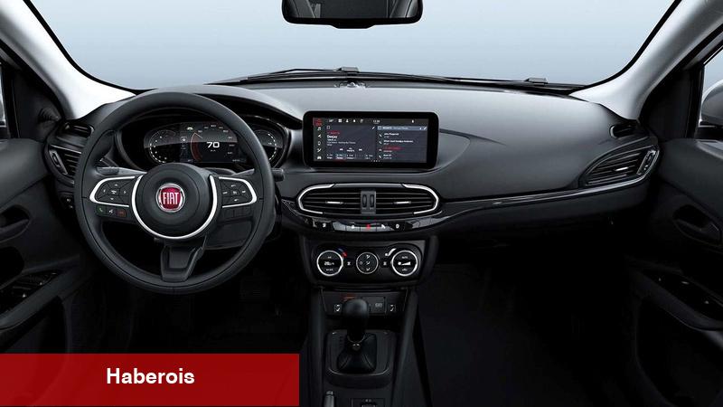 Fiat Egea sonunda yenileniyor, ismi Marea olacak - Haberois Fiat Egea sonunda yenileniyor, ismi Marea olacak