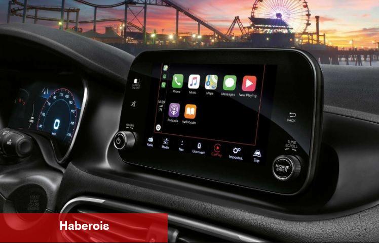 Fiat Egea sonunda yenileniyor, ismi Marea olacak - Haberois Fiat Egea sonunda yenileniyor, ismi Marea olacak