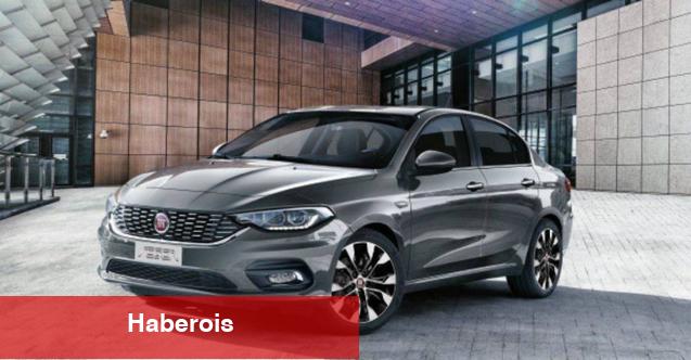 Fiat Egea sonunda yenileniyor, ismi Marea olacak - Haberois Fiat Egea sonunda yenileniyor, ismi Marea olacak