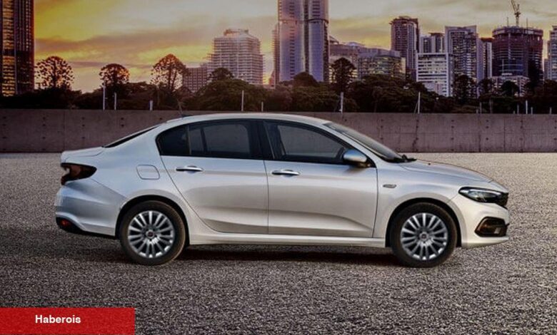 Fiat Egea sonunda yenileniyor, ismi Marea olacak - Haberois Fiat Egea sonunda yenileniyor, ismi Marea olacak