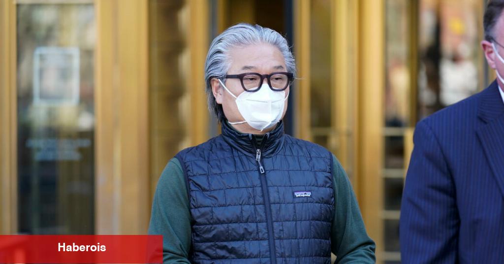 Firması Archegos 2021'de Çöken Bill Hwang Yargılanmaya Çıkmak Üzere
