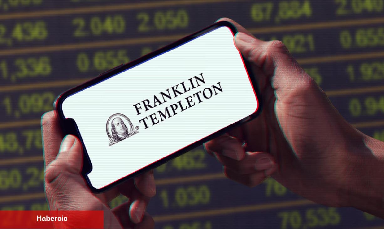 Franklin Templeton: BTC ve ETH’den Sonra Bu Altcoin Gelecek!