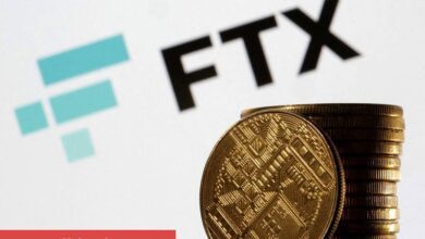 FTX kilitli Solana’ları için açık artırmayı başlatırken SOL’da düşüş hızlandı