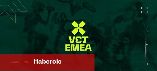 FUT Esports, VCT 2024 Masters Şanghay'da!