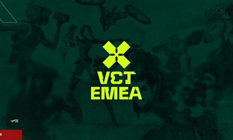 FUT Esports, VCT 2024 Masters Şanghay'da!