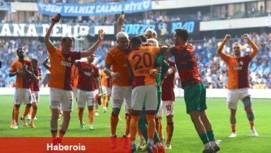 Galatasaray, rekor için alana çıkacak!