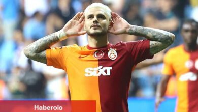 Galatasaray - Sivasspor: Olası 11'ler