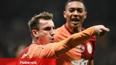 Galatasaray'da taraftarın isyanı: Kerem Aktürkoğlu