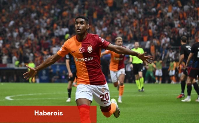 Galatasaray'da Tete yol ayrımında