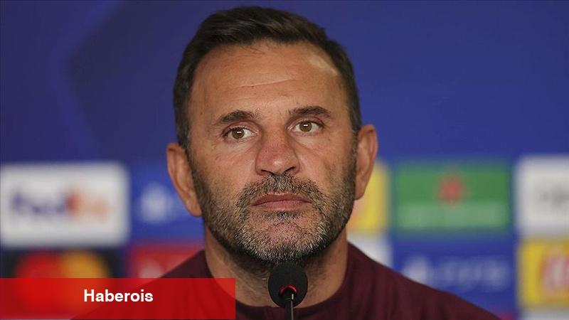 Galatasaraylı taraftarlar şokta, Okan Buruk Juventus ile anlaştı