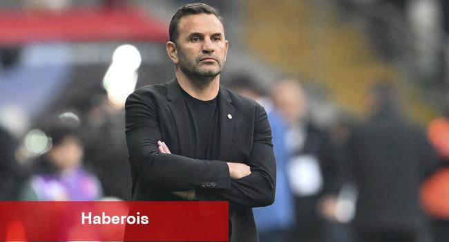 Galatasaraylı taraftarlar şokta, Okan Buruk Juventus ile anlaştı