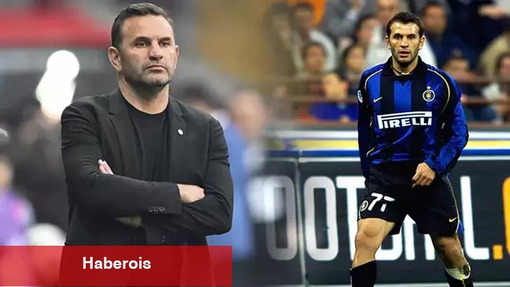 Galatasaraylı taraftarlar şokta, Okan Buruk Juventus ile anlaştı