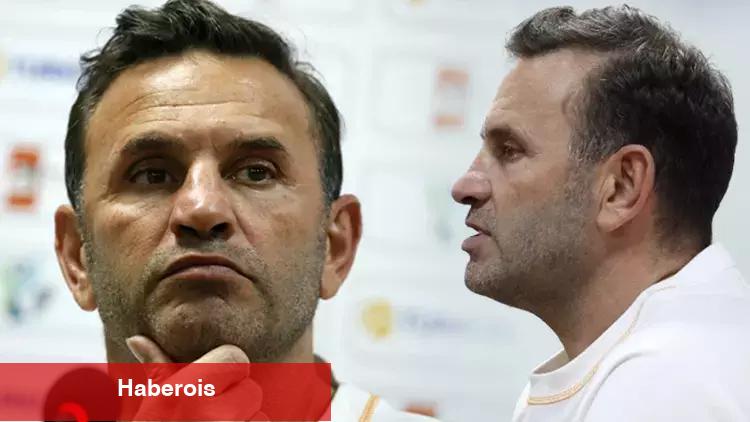 Galatasaraylı taraftarlar şokta, Okan Buruk Juventus ile anlaştı