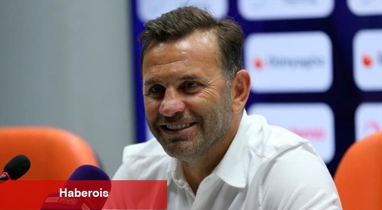 Galatasaraylı taraftarlar şokta, Okan Buruk Juventus ile anlaştı