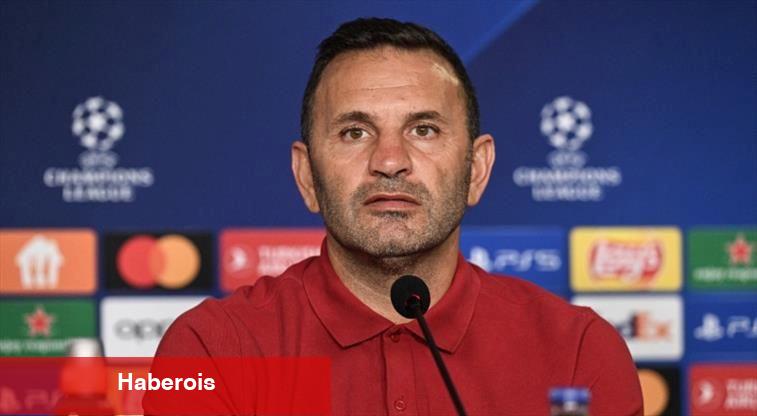 Galatasaraylı taraftarlar şokta, Okan Buruk Juventus ile anlaştı