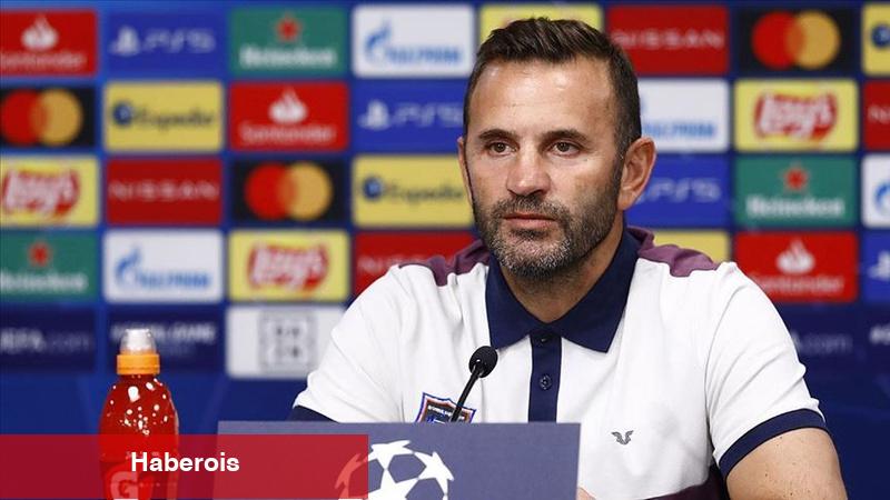 Galatasaraylı taraftarlar şokta, Okan Buruk Juventus ile anlaştı