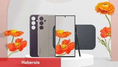 Galaxy AI Anneler Günü fırsatı Kanyon'da!