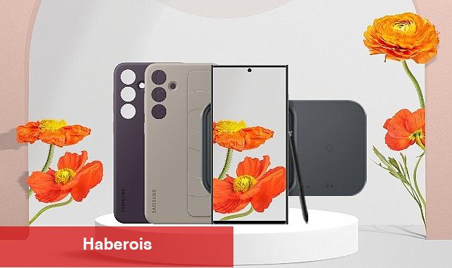 Galaxy AI Anneler Günü fırsatı Kanyon'da! - Haberois Galaxy AI Anneler Günü fırsatı Kanyon'da!