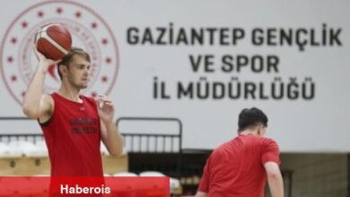Gaziantep Basketbol, play-off'ta yarı final hesapları yapıyor