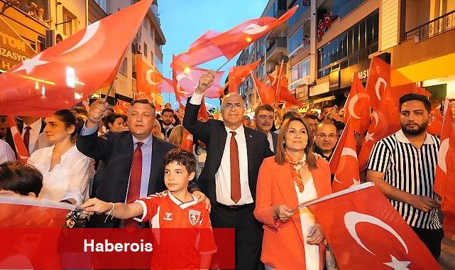 Gaziemir Gençlik Festivali başlıyor - Haberois Gaziemir Gençlik Festivali başlıyor