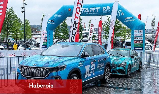 Geleceğin Aracı Togg, TUR'u 60. Yılına Taşıdı - Haberois Geleceğin Aracı Togg, TUR'u 60. Yılına Taşıdı