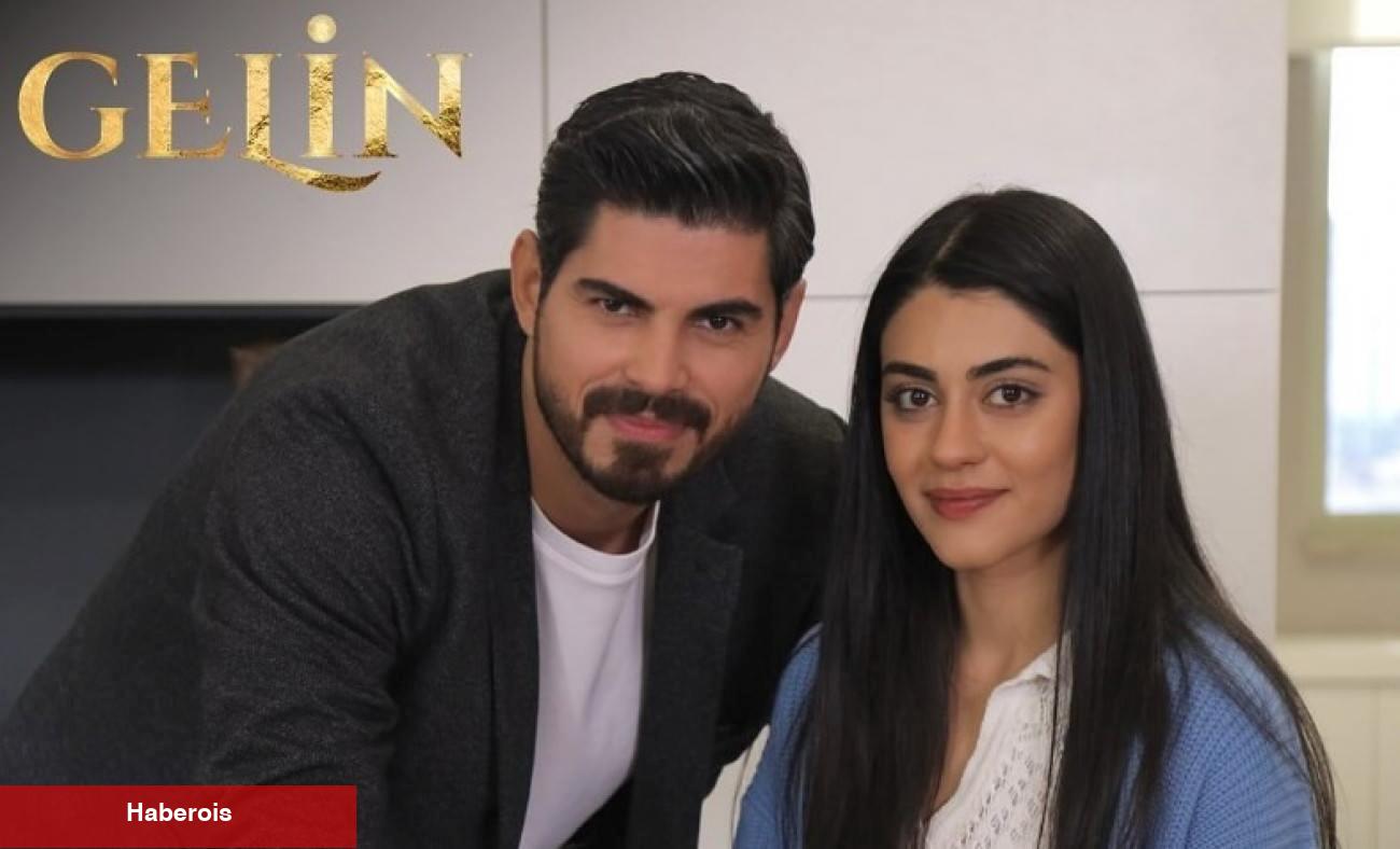 Gelin dizisi 21. kısım fragmanı yayınlandı! Cihan Hançer'i engelleyebilecek mi?