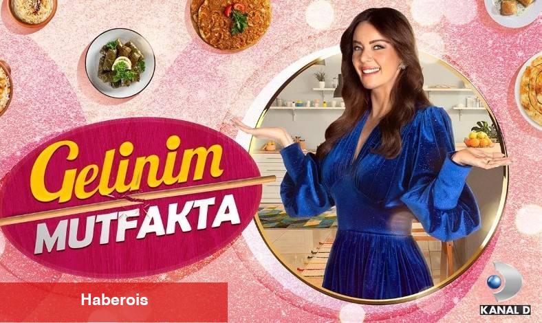 Gelinim Mutfakta günün birincisi muhakkak oldu mu? 2 Mayıs 2024 Gelinim Mutfakta puan durumu! - Haberois Gelinim Mutfakta günün birincisi muhakkak oldu mu? 2 Mayıs 2024 Gelinim Mutfakta puan durumu!