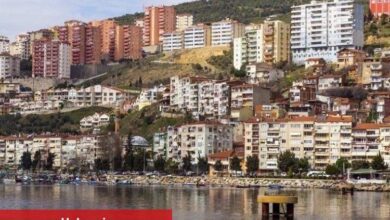 Gemlik halkı, Başkan Deviren’den çözüm istiyor