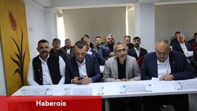 Geyve Belediye Meclisi Mayıs Ayı Olağan Toplantısı, Belediye Başkanı Hasan Selçuk Yıldız başkanlığında yapıldı