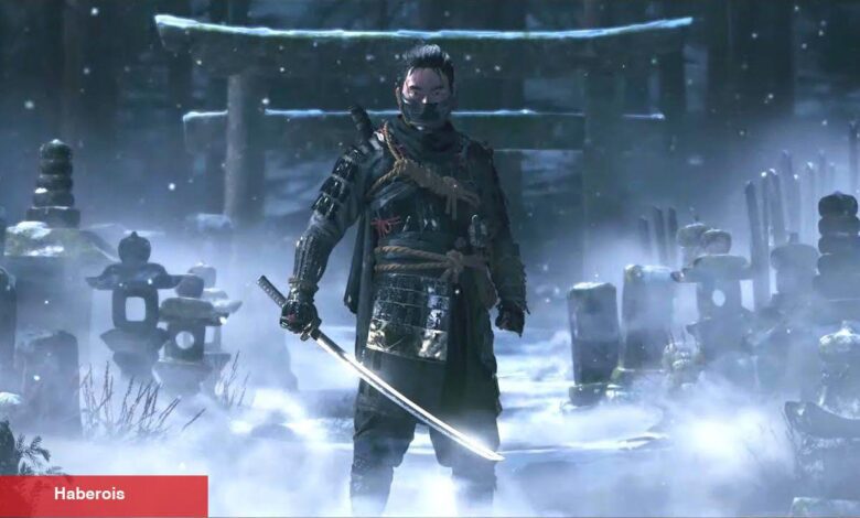 Ghost of Tsushima'nın PC Versiyonu İçin PSN Hesabı Gerekmeyecek - Haberois Ghost of Tsushima'nın PC Versiyonu İçin PSN Hesabı Gerekmeyecek