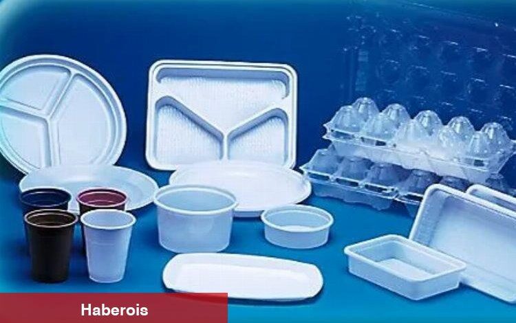 Gıda ile temas eden plastik malzemeler tebliği güncellendi - Haberois Gıda ile temas eden plastik malzemeler tebliği güncellendi