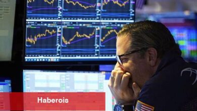 Global piyasalarda olumlu atmosfer - Haberois Global piyasalarda olumlu atmosfer